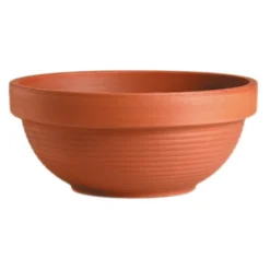 Terracotta Plant Bowl - 23cm