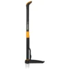 Fiskars Xact Stainless Steel And Aluminium Garden Weed Puller -Plantery Shop 12811134 1834831940926866