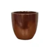 Chiswick Egg Planter In Copper - 20cm 2 Chiswick Egg Planter In Copper - 20cm -Plantery Shop 12813457 1524831961864388