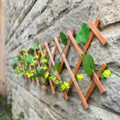 Sprout Garden Expanding Trellis 1.8m X 0.3m -Plantery Shop 12814978 1195013038613189