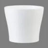 White Plant Pot - 19cm 2 White Plant Pot - 19cm -Plantery Shop 12815592 7214831956355305