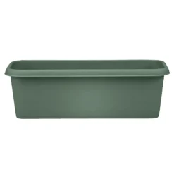 Green Terrace Trough - 40cm