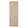 60cm Rosemore Lattice Trellis 4 Pack -Plantery Shop 12823382 1124831944488166