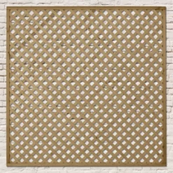 180cm Rosemore Lattice Trellis 5 Pack -Plantery Shop 12823388 1494833221157489