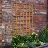 Heavy Duty Trellis - 122cm - Pack Of 4 -Plantery Shop 12823565 1174831951768968