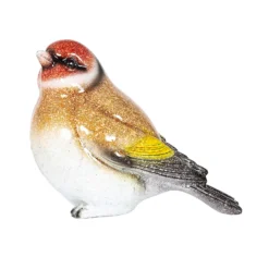 None Resin Blue Tit, Chaffinch & Robin Birds 14 None Resin Blue Tit, Chaffinch & Robin Birds -Plantery Shop 12832873 1695025282356928