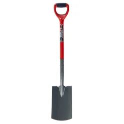 Spear & Jackson Select Carbon Digging Spade