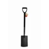 None HomeBuild Carbon Steel Spade -Plantery Shop 12834711 6874831916895819