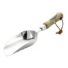 Spear & Jackson Traditional Stainless Soil Scoop -Plantery Shop 12834717 1344831951963608