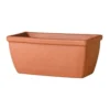 Terracotta Plant Trough - 42cm 1 Terracotta Plant Trough - 42cm -Plantery Shop 12839076 1544831946545701