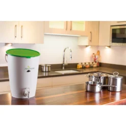 Garantia Urban Composter - 15L -Plantery Shop 12840257 1254833227389572