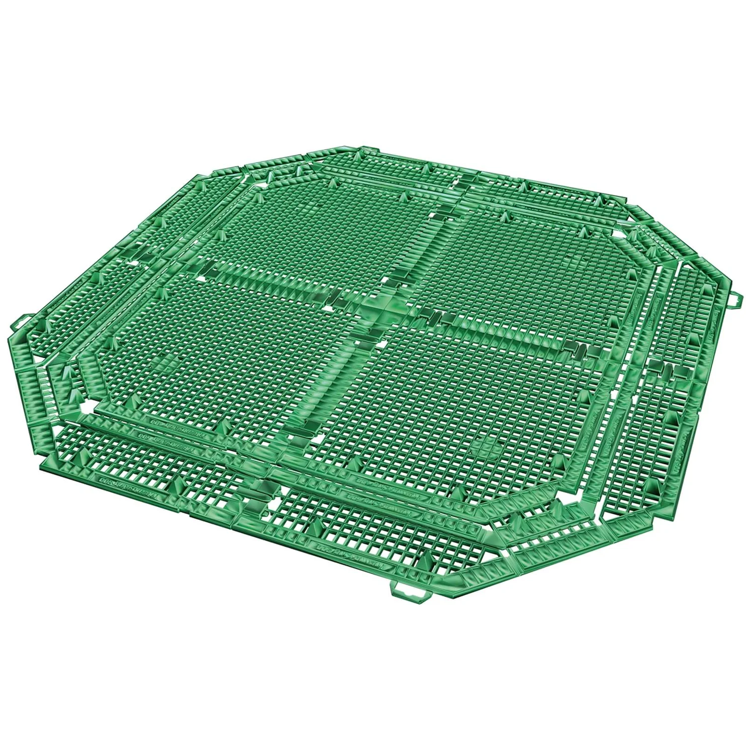 Garantia Soil Fence Thermo Ecoking - 400L 3 Garantia Soil Fence Thermo Ecoking - 400L