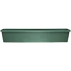 Terrace Trough In Green - 100 Cm 1 Terrace Trough In Green - 100 Cm -Plantery Shop 12843198 7044831883787456