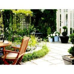 Forest Heavy Duty Garden Trellis - 3 X 6ft -Plantery Shop 12844436 1074833199801794