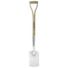 Spear & Jackson Traditional Stainless Border Spade -Plantery Shop 12845532 2544831909489326