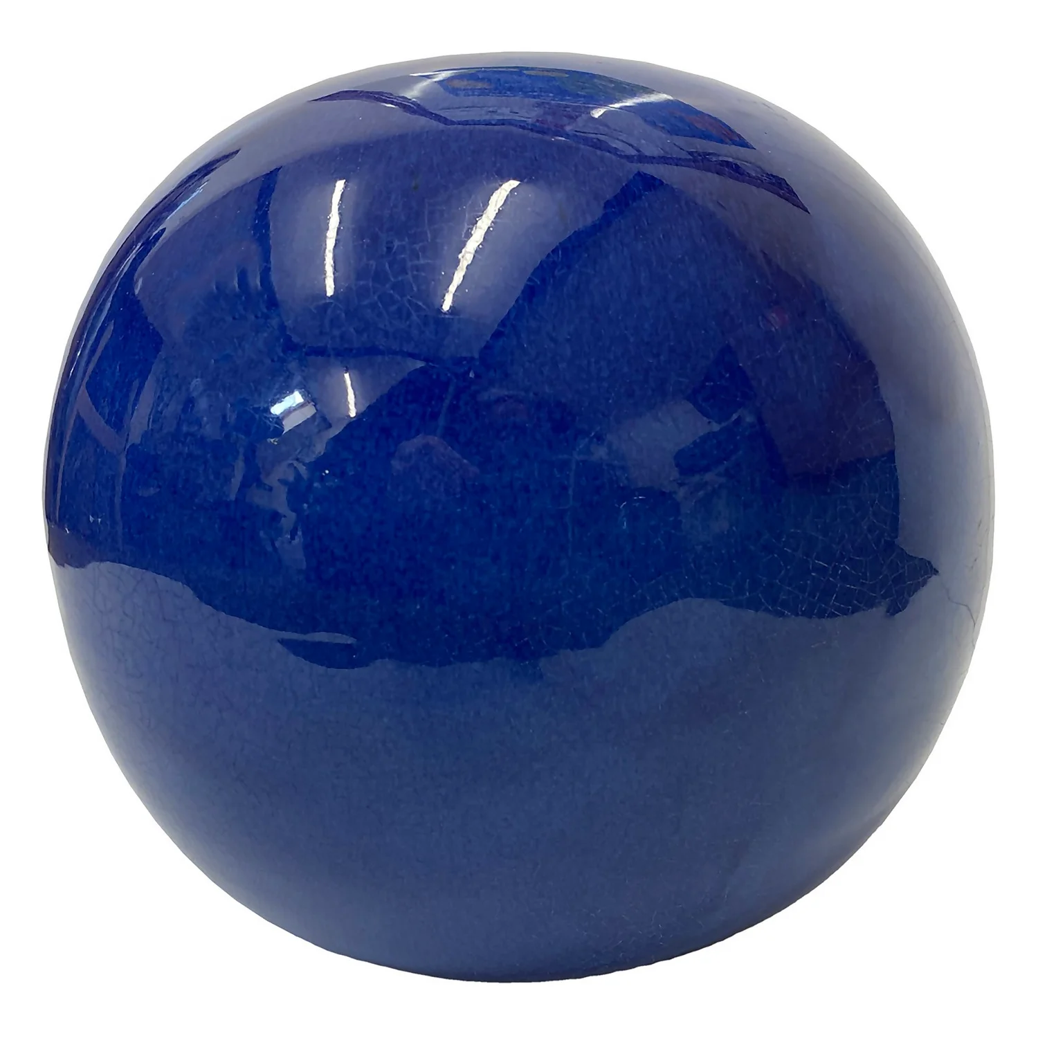 Sphere Classic Blue 25cm 3 Sphere Classic Blue 25cm