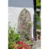 Smart Garden Minster Willow Trellis Point 1.8 X 0.6m -Plantery Shop 12885312 9704856732232579