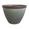 Irondale Cup Pot - 38cm -Plantery Shop 12885428 1724843604366850