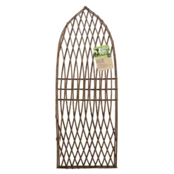 Minster Willow Trellis 1.2 X 0.45m