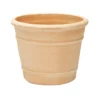 Himalaya Terracotta Vase - 25cm -Plantery Shop 12885618 1424843611528975