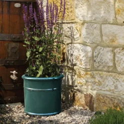 Malay Cylinder - 37cm 5 Malay Cylinder - 37cm -Plantery Shop 12885712 3614933184802060