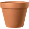 Flower Pot - 25cm -Plantery Shop 12886275 2124858603008603