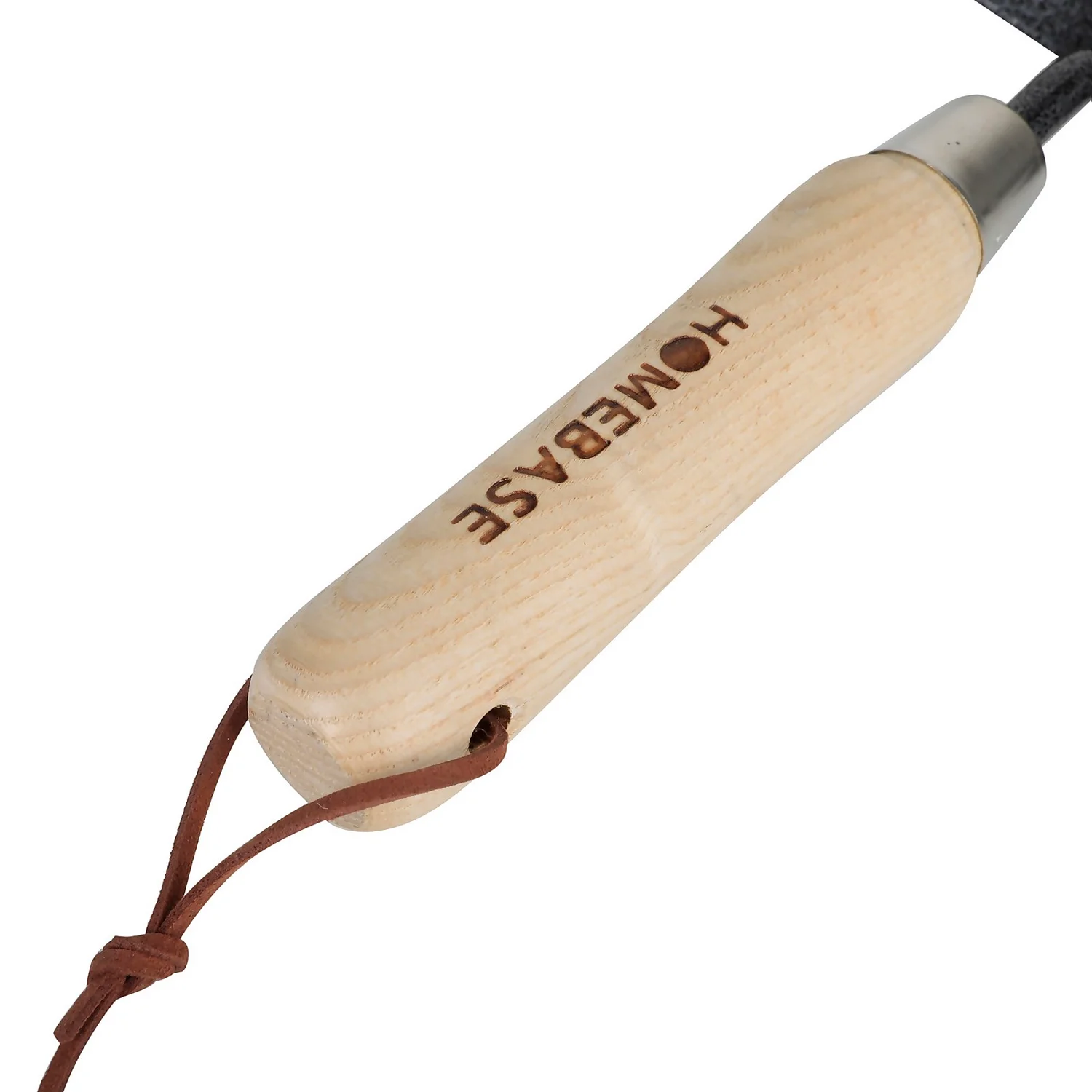 Homebase Trowel & Fork Garden Hand Tool Set 4 Homebase Trowel & Fork Garden Hand Tool Set - Image 2