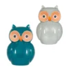 Ceramic Owl Garden Ornament - 25cm -Plantery Shop 12890924 1095025491687736