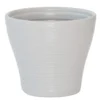 Small Hereford Planter In Cool - Grey -Plantery Shop 12904623 7404927491034692