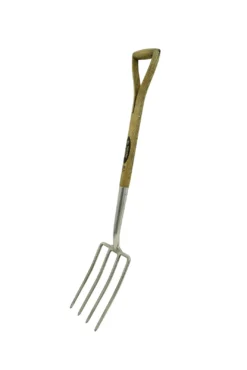 Spear & Jackson Traditional Stainless Digging Fork -Plantery Shop 12904675 1764851072207276