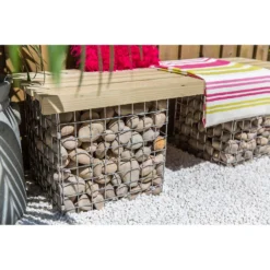 Kelkay Garden Gabion -Plantery Shop 12932491 1714851359979777