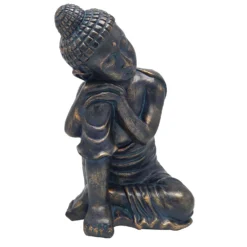 Buddha Garden Ornament -Plantery Shop 12940646 4654908069888414