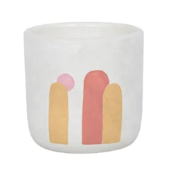 Modern Ceramic Planter - Large -Plantery Shop 13050707 3304935273558927