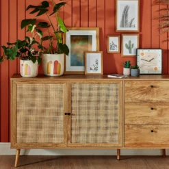 Modern Ceramic Planter - Large -Plantery Shop 13050707 5994935273523722