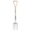 Country Living Stainless Steel Digging Fork -Plantery Shop 13176153 1954937354515317