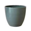 Chiswick Egg Pot Grey 27cm -Plantery Shop 13176833 7544953204208350