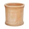 Regency Terracotta Cylinder Pot 28cm -Plantery Shop 13176843 1324933182912006