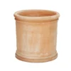Regency Terracotta Cylinder Pot 20cm -Plantery Shop 13176845 1734933182898746