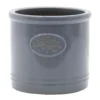 Country Living Heritage Denim Cylinder Pot - 38cm -Plantery Shop 13188769 1944933183657707