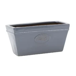 Country Living Heritage Denim Trough - 45cm