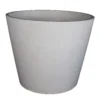 White Marble Pot - 40cm 2 White Marble Pot - 40cm -Plantery Shop 13190818 2934909731335865