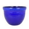Maddison Royal Blue Planter - 45cm -Plantery Shop 13190833 1784926229033050