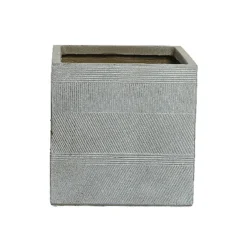Liam Square Planter - Medium