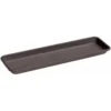 Black Sill Tray - 55 Cm -Plantery Shop 13224225 1224948000890747