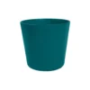 House Beautiful Planter Teal 13cm 2 House Beautiful Planter Teal 13cm -Plantery Shop 13229774 2114902135137577