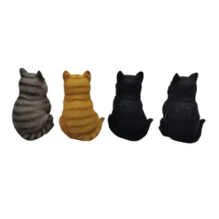 Lifelike Cat Garden Ornaments -Plantery Shop 13231889 1454924142572590