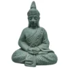 Sitting Buddha Garden Ornament -Plantery Shop 13231896 5314924142447364