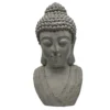 Buddha Head Garden Ornament -Plantery Shop 13231899 1814924142356968