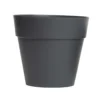 Soho Contemporary Grey Planter - 17cm -Plantery Shop 13297715 2064932211098978