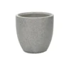 Sierra Grey Egg Planter - 38cm -Plantery Shop 13441300 9164940538950892